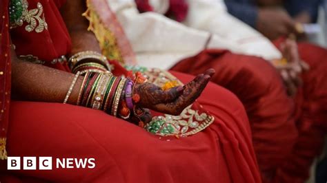 The Fight To Ban A Humiliating Virginity Test For Newlyweds Bbc News