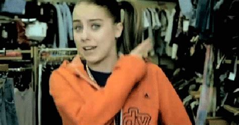 Whatever Happened To Pint Sized British Rapper Lady Sovereign Metro News