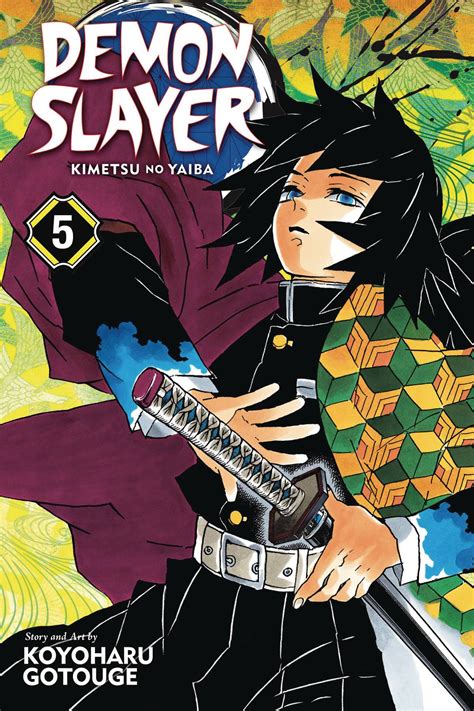 Demon Slayer Vol 20 Read Anime Online