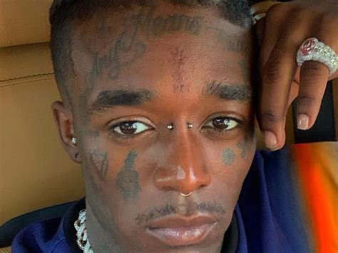 Look Lil Uzi Vert Takes Drip To A Whole Nother Level In New Fashion