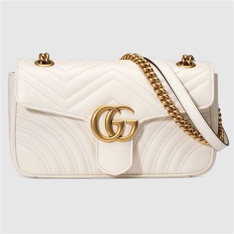 Gucci Marmont Bag Size Guide Literacy Basics