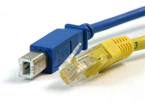 What Is The Difference Between Usb And Ethernet Techwalla
