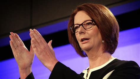 Julia Gillard Sets September 14 Election Date
