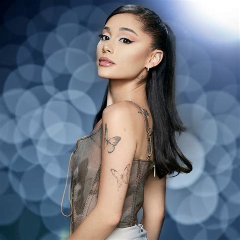 This Ariana Grande Wax Figure Will Have You Doing A Double Take
