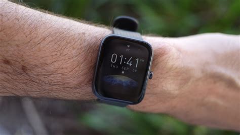 Best Budget Smartwatches 9 Cheap But Good Options Wareable