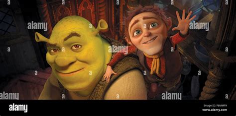 Release Date May 21 2010 Movie Title Shrek Forever After Studio