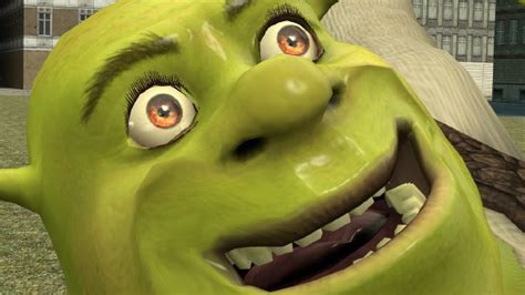 Shrek 2048