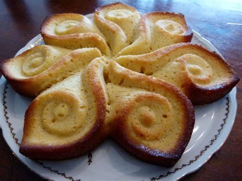 Gâteau aux clémentines Les Gour mandises de Céline