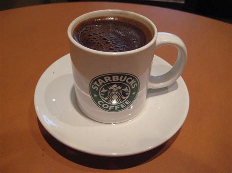 Dark chocolate & toasted marshmallow. Your Morning Cup of Starbucks Coffee Is Going Up ...