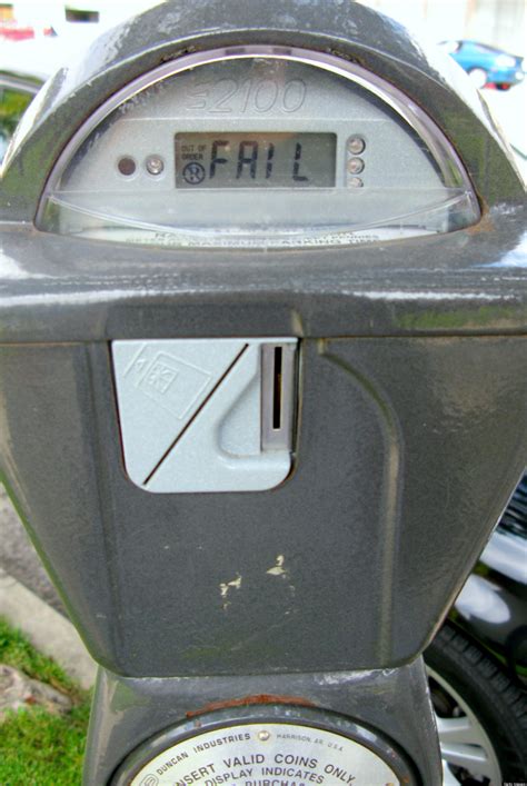 Parking meter report retracted by ata. Chicago Parking Meter Deal: Some Aldermen Gun-Shy As Mayor ...