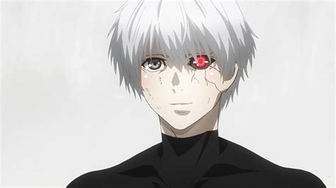 Tokyo Ghoul Re Season 2 Episode Two Arima V Kankie Tokyo Ghoul Anime