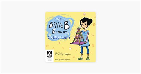 ‎the Billie B Brown Collection 3 Unabridged On Apple Books