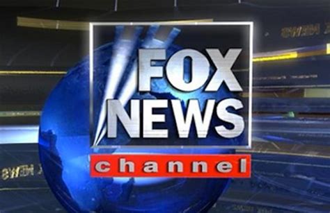 Report Newsmax Beats Fox News Channel In Ratings For The First Time