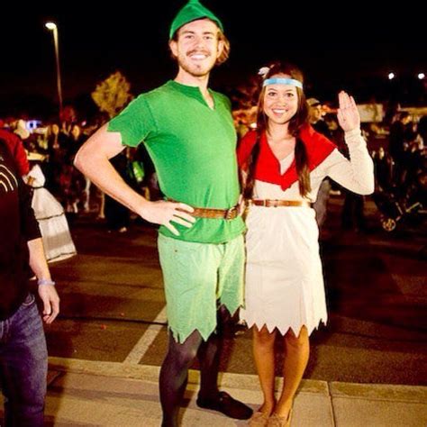 grab a partner these disney couples costumes will win any halloween contest couples costumes