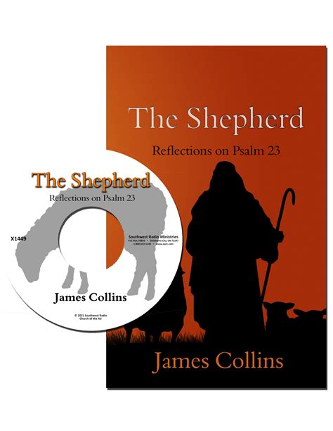 The Shepherd Book And Dvd Bundle James Collins Swrc