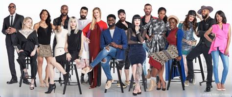 All stars 6 appears to have leaked online. Project Runway All Stars Season 6 - Movies & TV - Gaga Daily