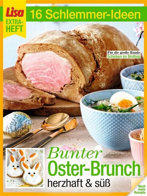 Lisa Extra Heft 2023 Download Pdf Magazines Deutsch Magazines