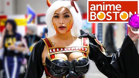 share 64 anime boston cosplay super hot vn