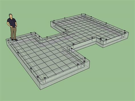 .anchor bolt plan drawings services for industrial, commercial and residential industries at affordable cost. Medeek Design Inc. - Medeek Foundation