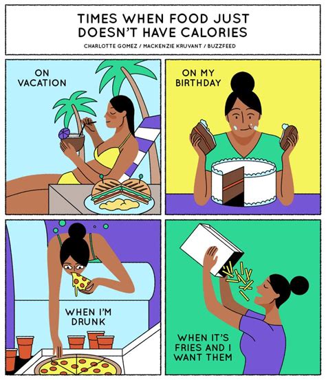 I told my friend 10 jokes to get him to laugh. 27 Jokes Only People Who Love To Eat Will Get | Laughing ...
