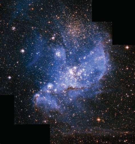 Magellanic Cloud Dwarf Galaxies Star Clusters And Astronomy Britannica