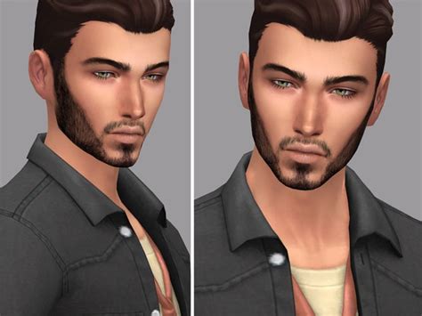 The Sims 4 Mods Maxis Match Versale