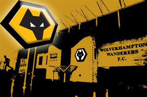 Maybe you would like to learn more about one of these? Wolverhampton Wanderers F.C. wallpapers, Sports, HQ ...