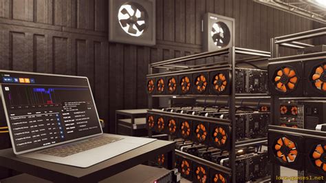 Cryptocurrency mining profitability depends on many different factors. Скачать Crypto Mining Simulator (2021) PC - Скачать через ...