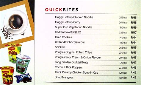 Ingredients 6 cups of long grain rice, washed & drained well 2 small shallot, smashed 3/4 inch ginger, smashed 1 3/4 tsp sea salt 1 box (500 ml) coconut. Calories information available in the Air Asia in-flight ...