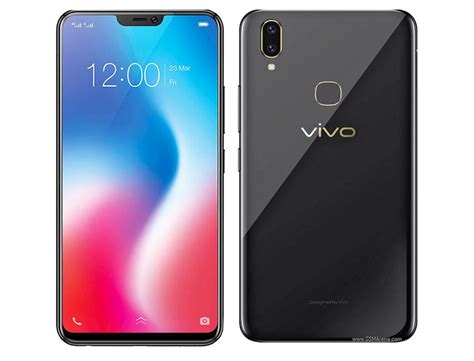 This short review of .vivo v9. will help you to decide if you are planing to buy .vivo v9.. Harga Vivo V9 6GB Terbaru Dan Review Spesifikasi ...