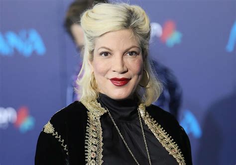 She is the daughter of popular television presenter. Broke Tori Spelling Shocked And Disappointed Over New 90210 Salary, Or Lack There Of | Celebrity ...