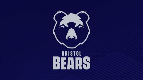 This Is What Bristol Bears New Kit And Logo Looks Like After Bristol