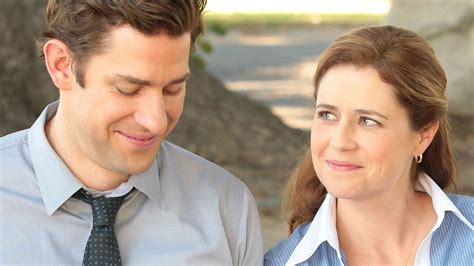 The Office 5 Most Underrated Jim And Pam Moments