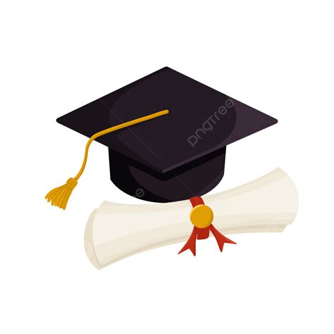 Wisuda Png Vector Psd And Clipart With Transparent Background For