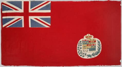 Uniforms And Personal Gear Canadian Red Ensign Canada And The First