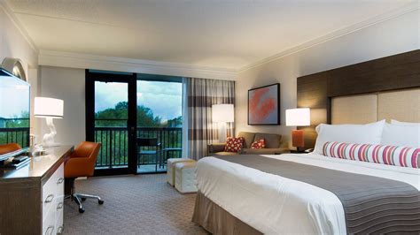 Sonesta Resort Hilton Head Island Hotel Review Condé Nast Traveler