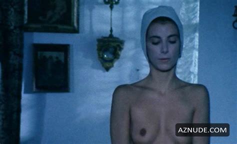 The True Story Of The Nun Of Monza Nude Scenes Aznude