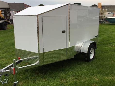 This netflix news follows the evolution of this guy's big dream. Standard Go Kart-Trailer - Forte Trailers