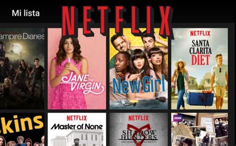12 Series Para Ver Este Verano En Netflix Series Netflix Recomendadas