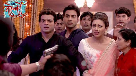 Yeh Hai Mohabbatein Th September Latest Upcoming Twist