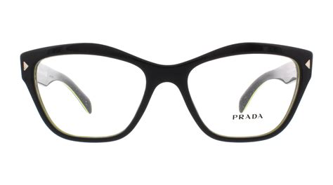 Designer Frames Outlet Prada Eyeglasses Pr27sv