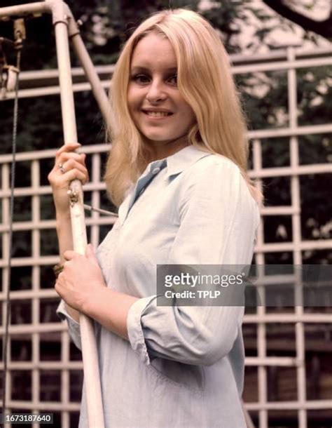 Liza Goddard Photos And Premium High Res Pictures Getty Images