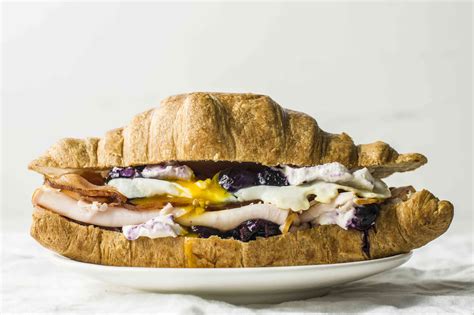 The 15 Best Turkey Sandwiches