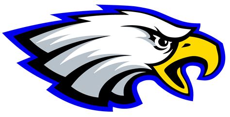 Eagles Logo Clipart Best