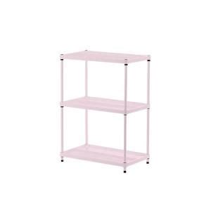 Here's a quick updated guide/reference for increasing your weight and the potential max weight limits you can reach. Design Ideas MeshWorks 6-Shelf Metal Blush Pink ...
