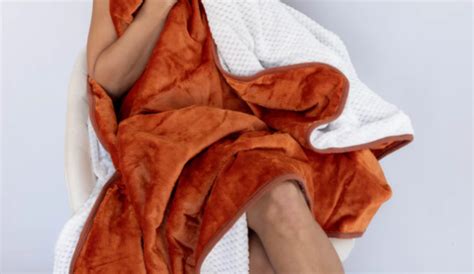 best sex blankets of 2024 for home and travel mumsnet