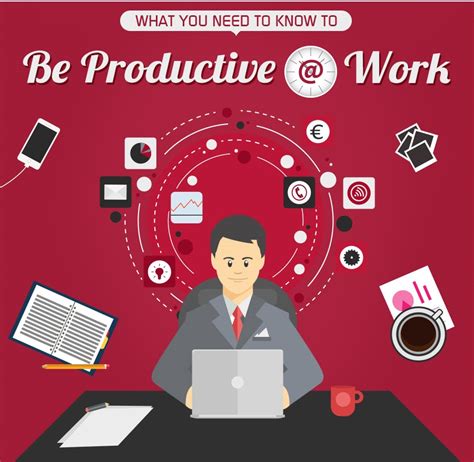 Ways That Your Office Space Affects Your Productivity