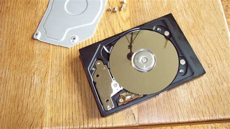 Hard Disk Drive Failures Common Causes And Warning Signs