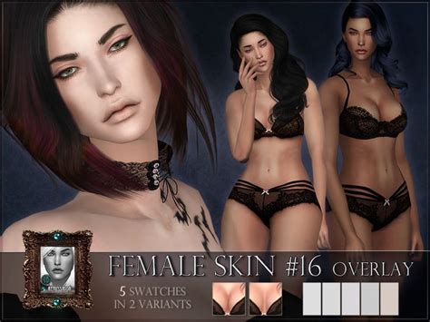 Remussirion Female Skin Overlay Ts Download Skin Overlays Adapt To All Skin Colours