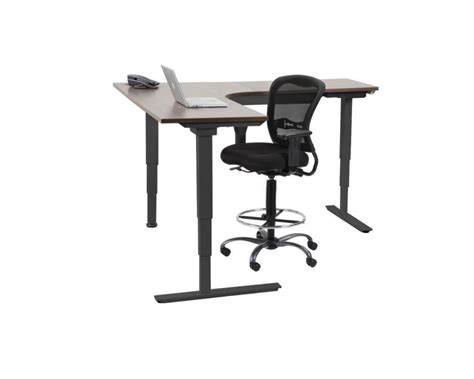 Standing Desk Sit Stand Desk Height Adjustable Table